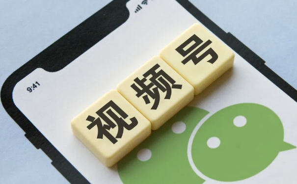 为什么你的视频号无人问津？